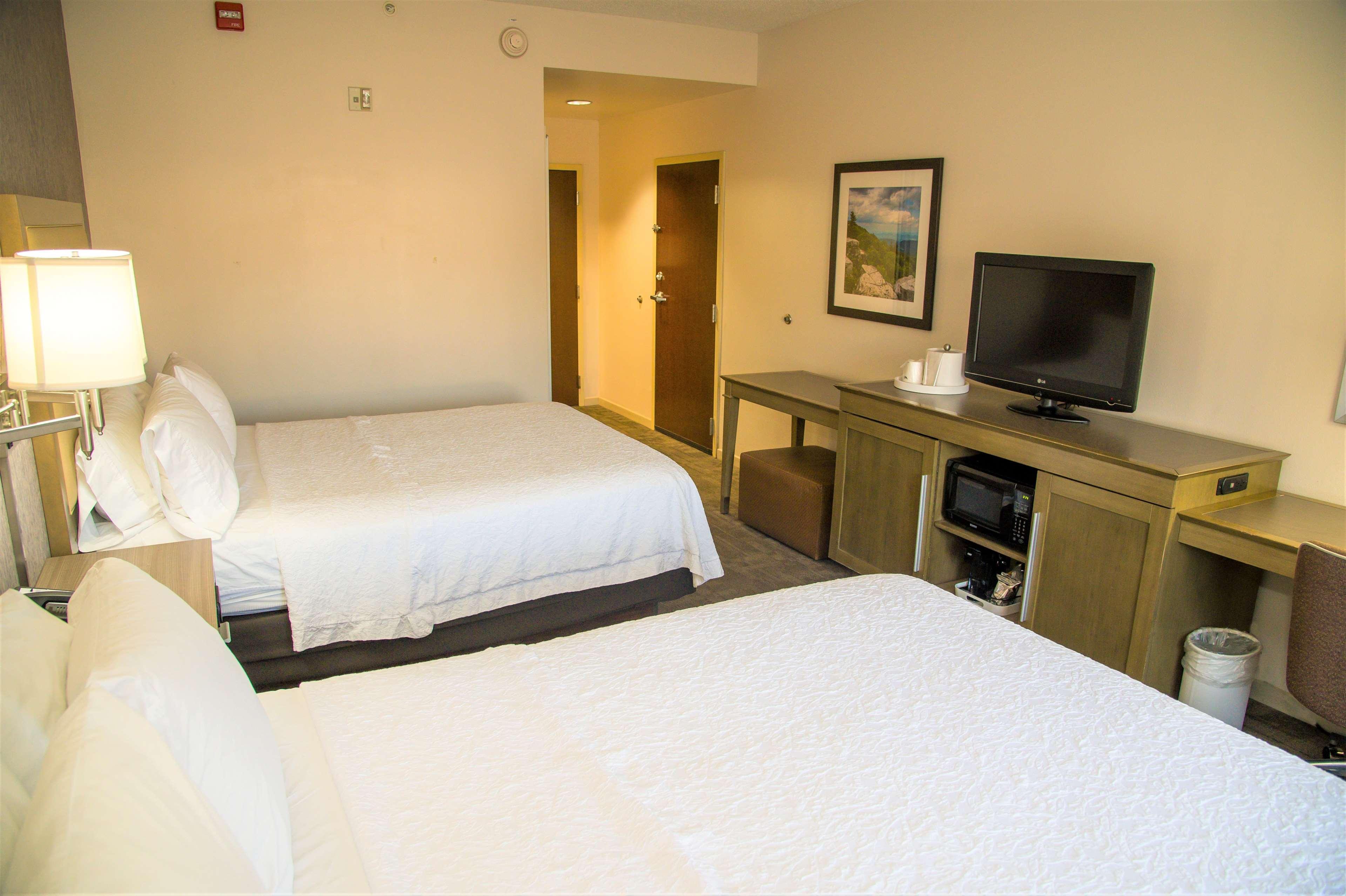 Hampton Inn Lewisburg Exterior foto