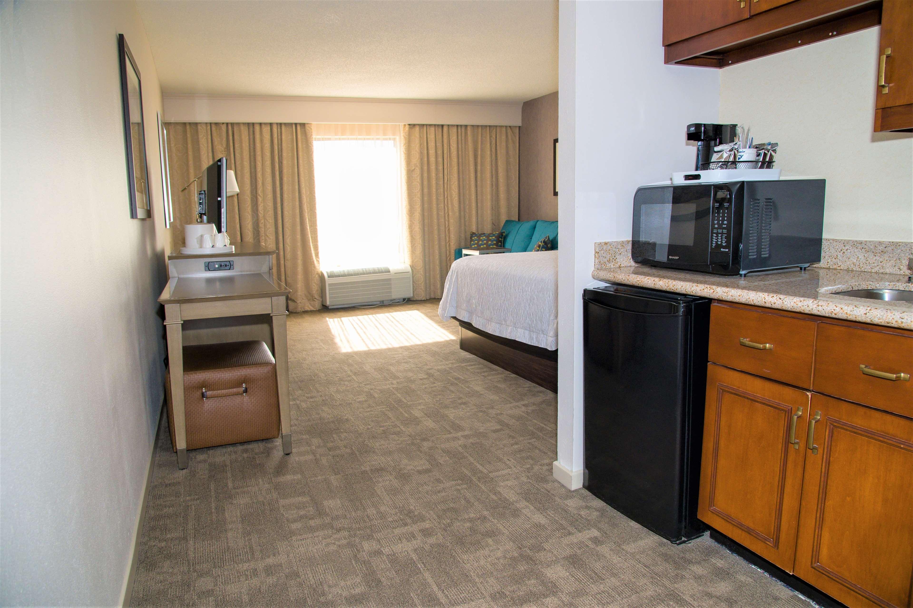 Hampton Inn Lewisburg Exterior foto