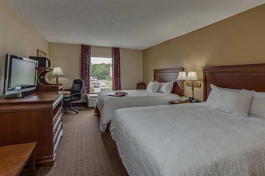 Hampton Inn Lewisburg Cameră foto